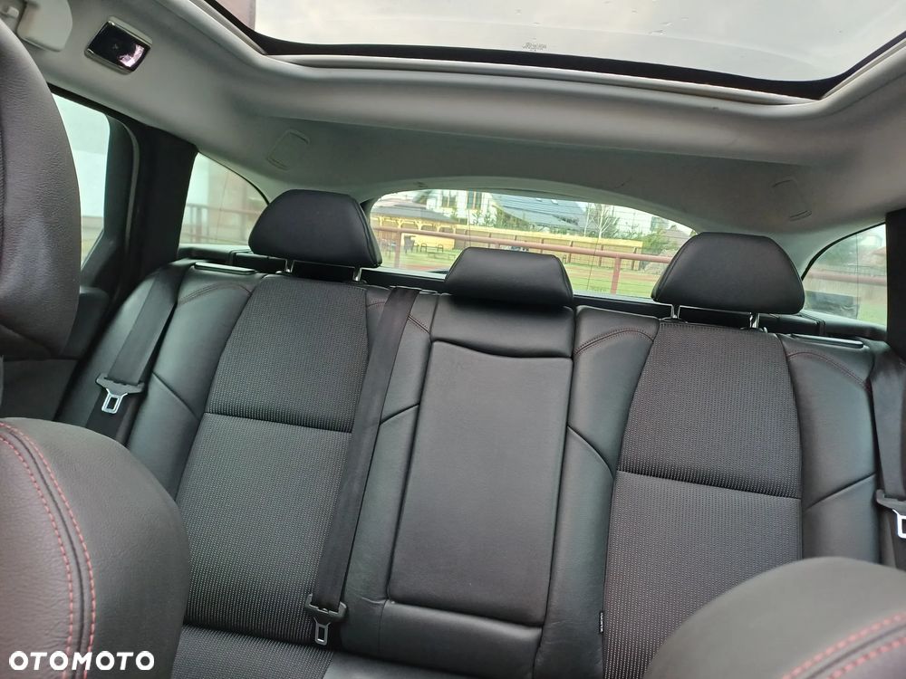 Peugeot 508 HDi FAP 140 Allure - 24