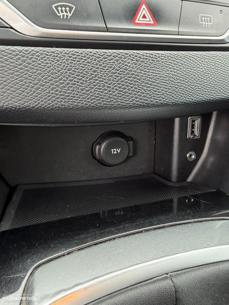 Peugeot 308 BlueHDi FAP 100 Stop & Start Access - 45