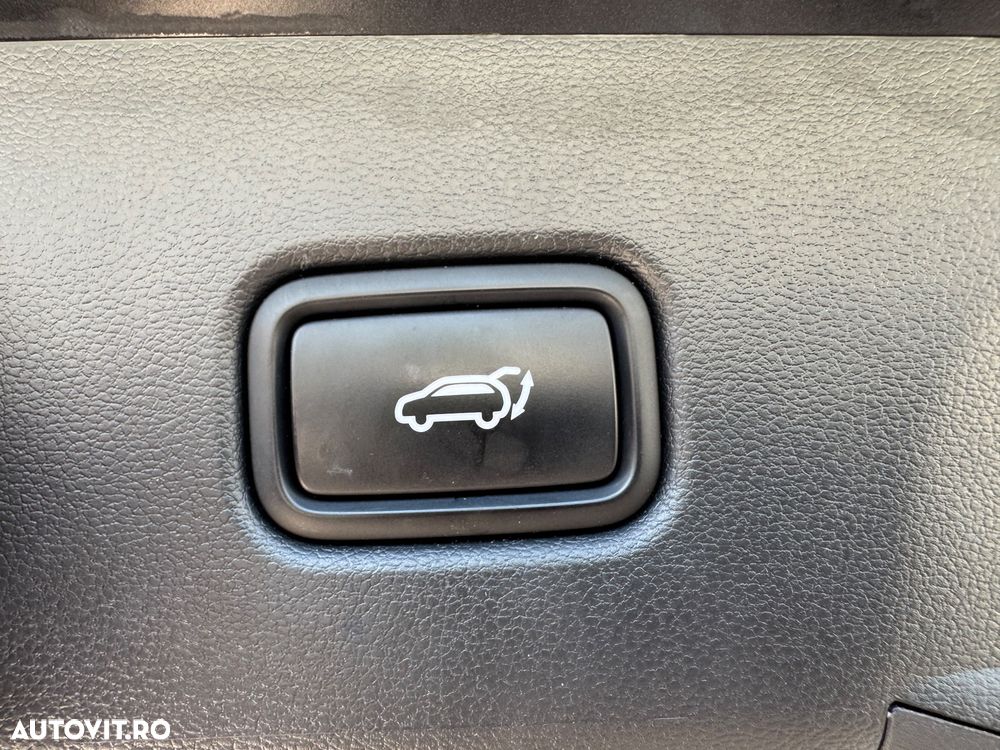 Hyundai Tucson - 31