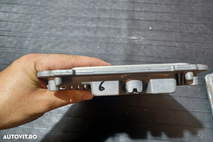 Calculator motor ECU 03G906016CL 0281012267 - 2.0 TDI BLB 03G906016CL - 4