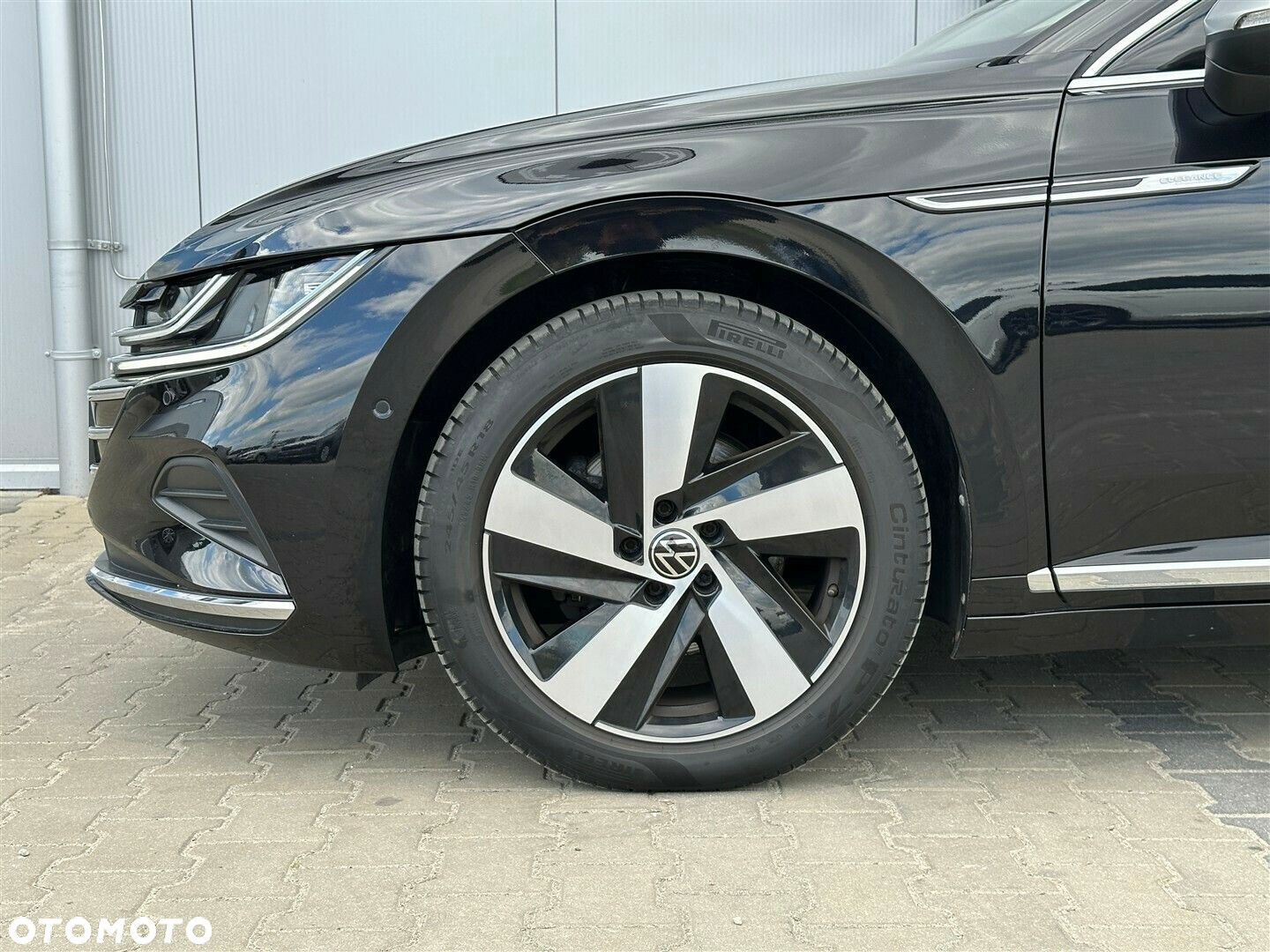 Volkswagen Arteon 2.0 TDI Elegance DSG - 37