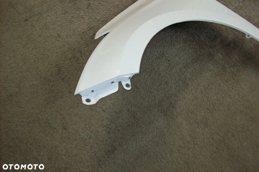 błotnik przedni lewy hyundai i10 ii - 3