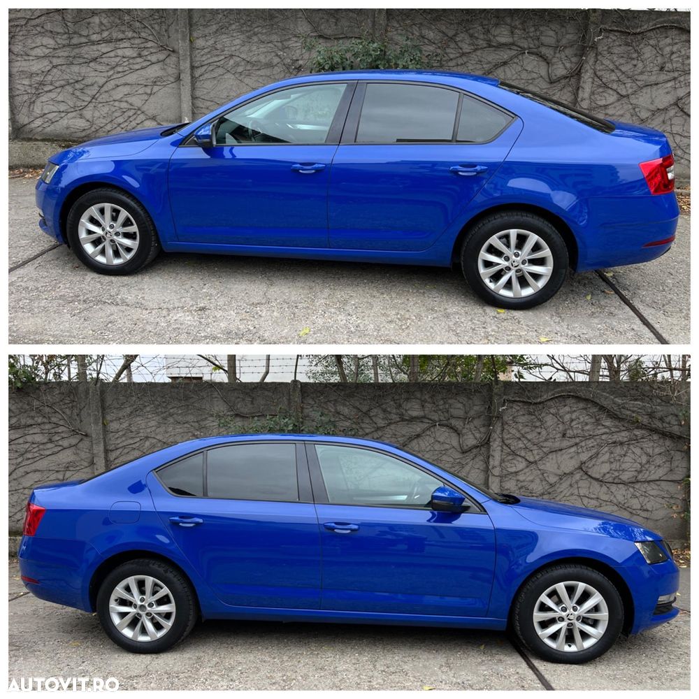 Skoda Octavia 1.6 TDI Ambition - 3