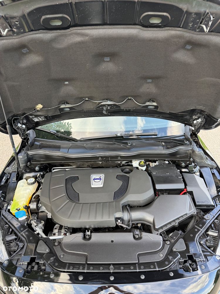 Volvo V40 Cross Country D3 Momentum - 34