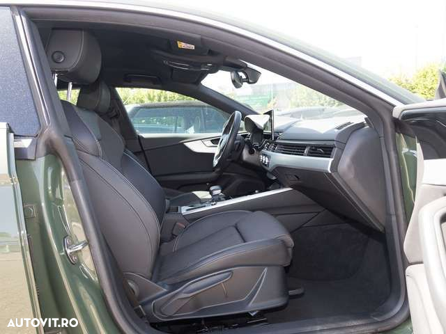 Audi A5 - 4