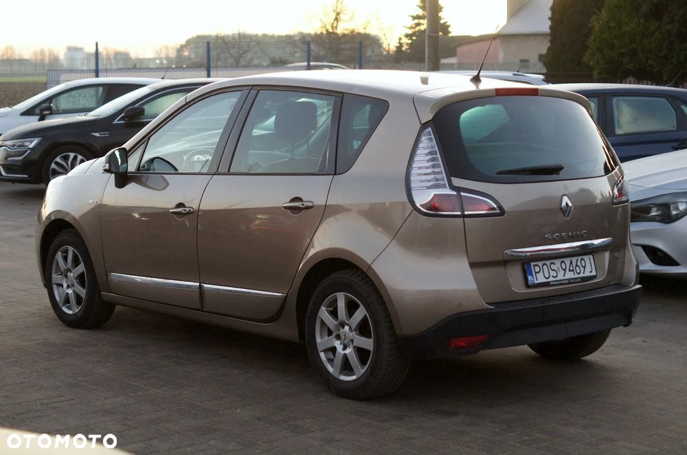 Renault Scenic ENERGY TCe 115 S&S Bose Edition - 6
