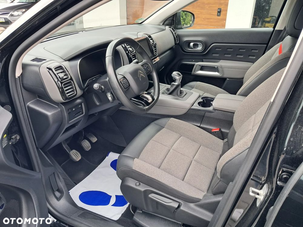 Citroën C5 Aircross 1.2 PureTech Feel - 40