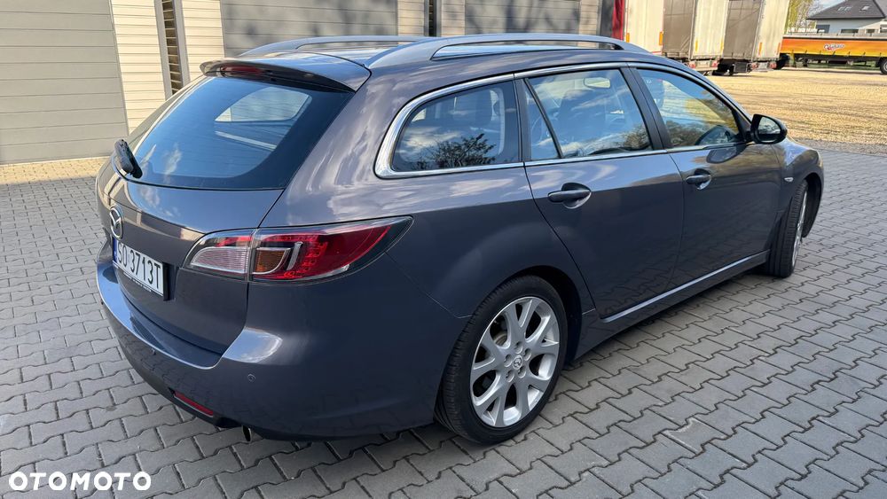Mazda 6 - 3