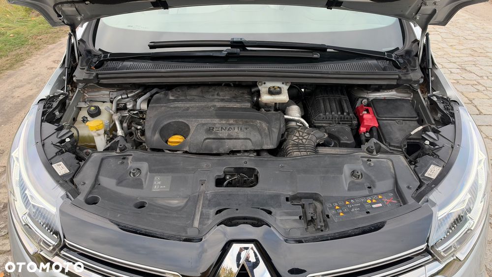 Renault Espace 2.0 Blue dCi Initiale Paris EDC - 10