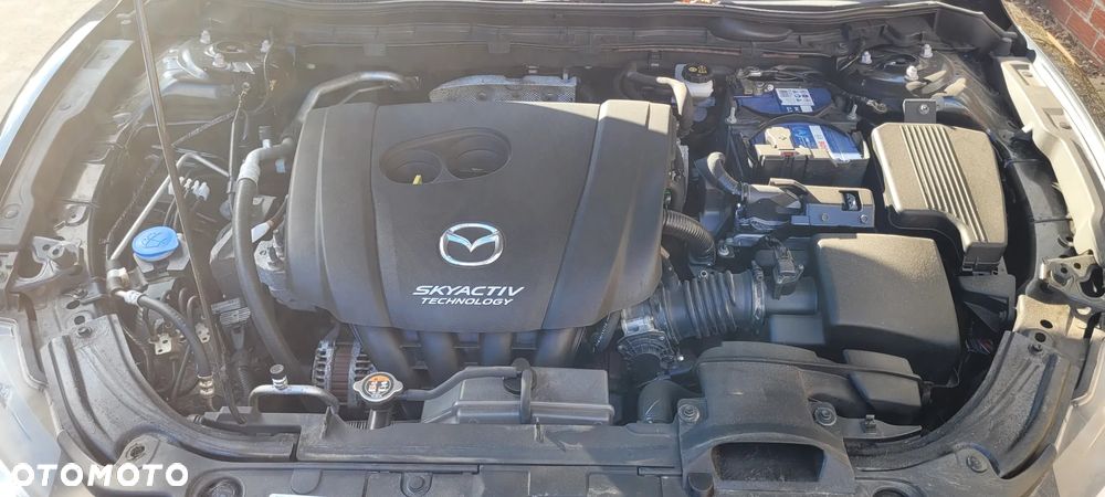 Mazda 6 2.0 Skygo - 5