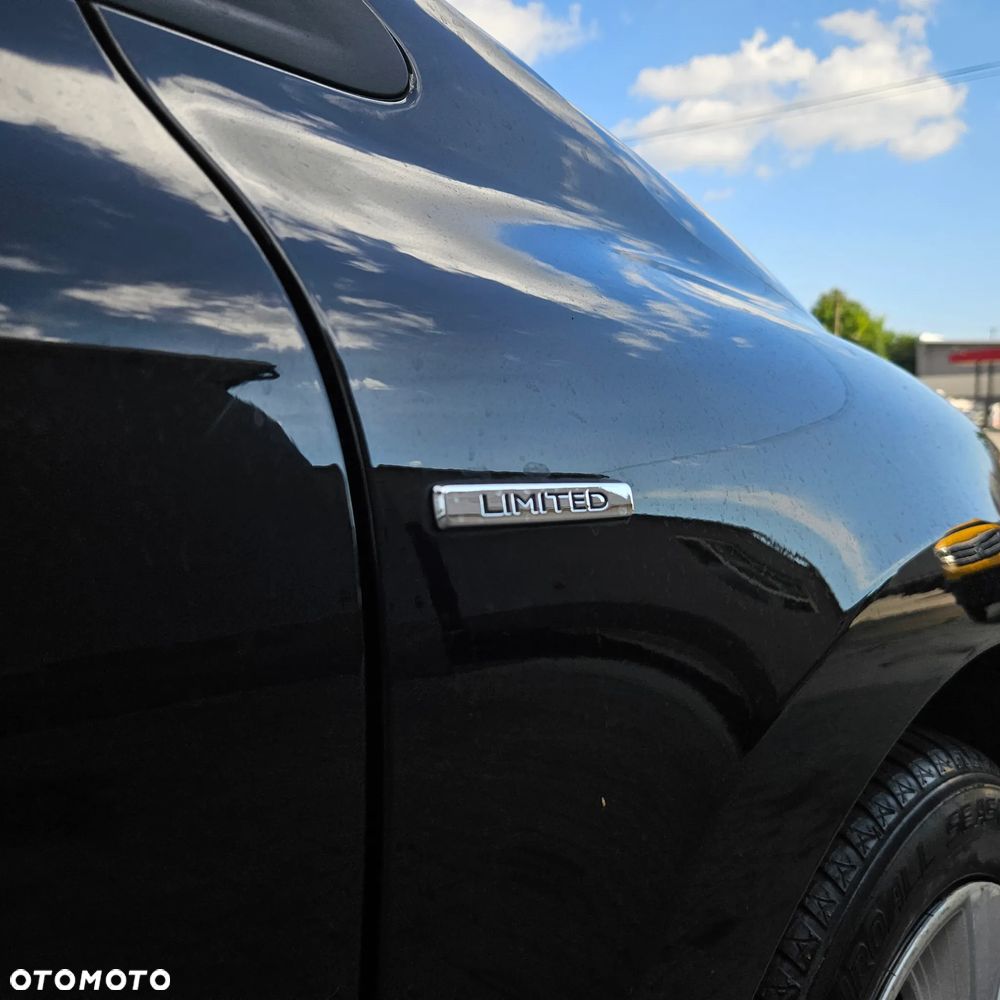 Renault Clio 1.2 16V 75 LIMITED - 20