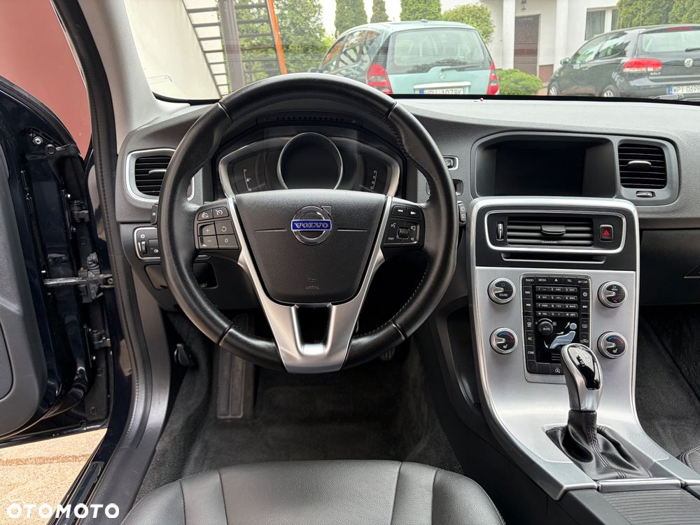 Volvo V60 - 9