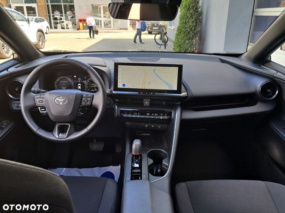 Toyota C-HR 1.8 Hybrid Style - 20