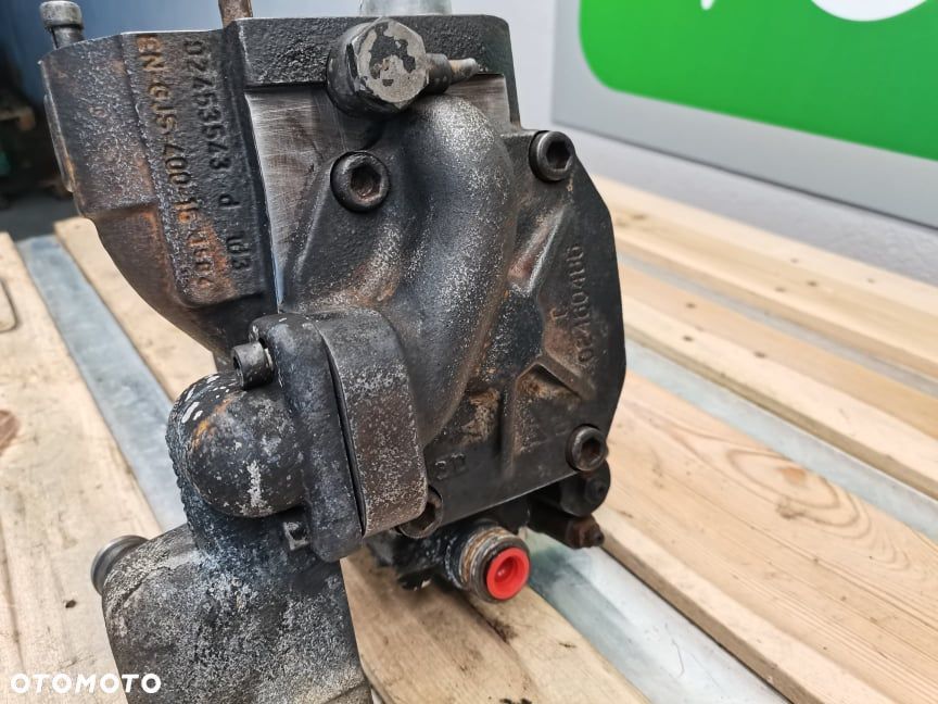 Pompa główna Rexroth A A10C 0 45 DFR1 - 7