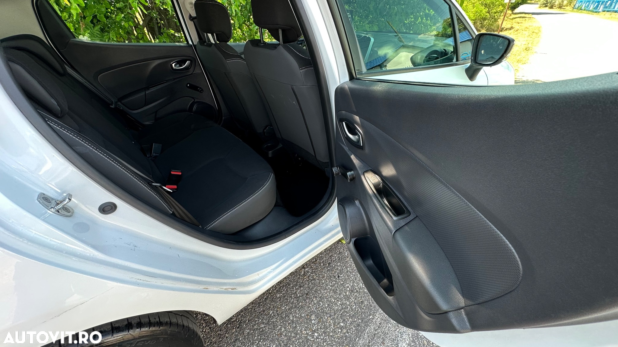 Renault Clio IV Energy dCi GT Line - 26
