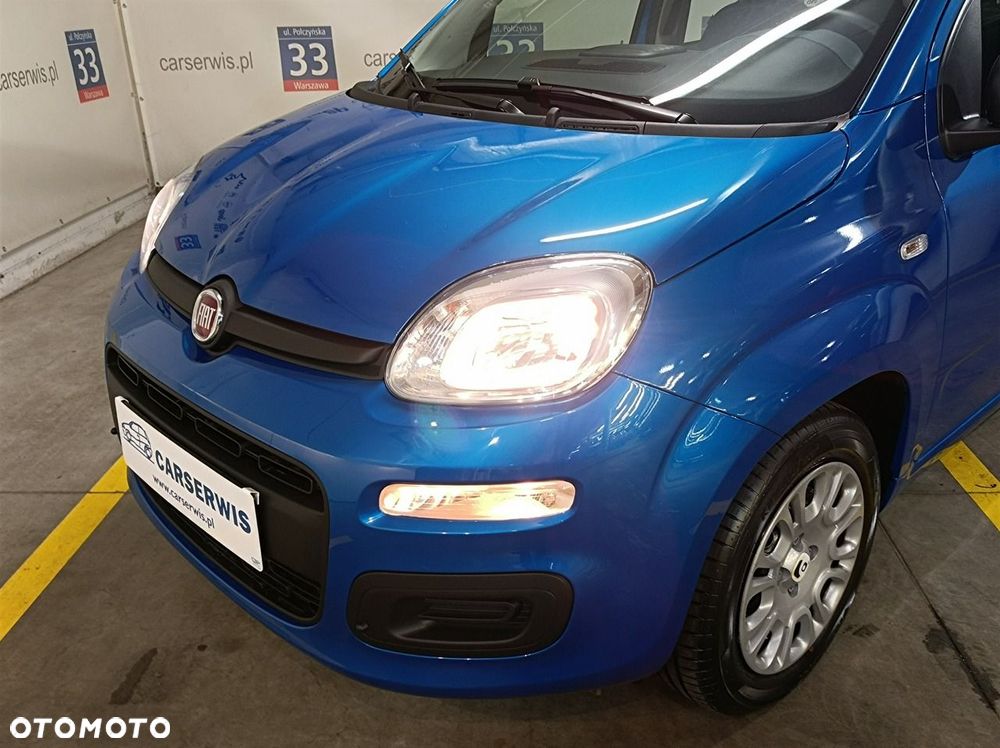 Fiat Panda - 6