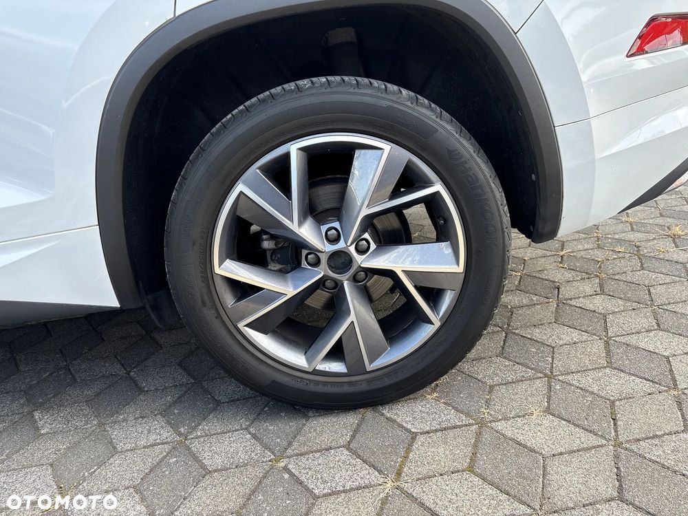 Skoda Kodiaq 1.5 TSI ACT 4x2 Sportline DSG - 20
