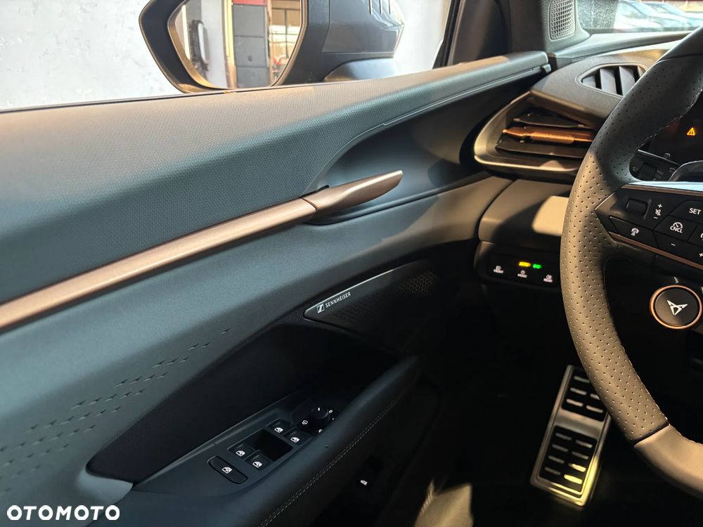 Cupra Terramar 2.0 TSI 4Drive DSG - 16