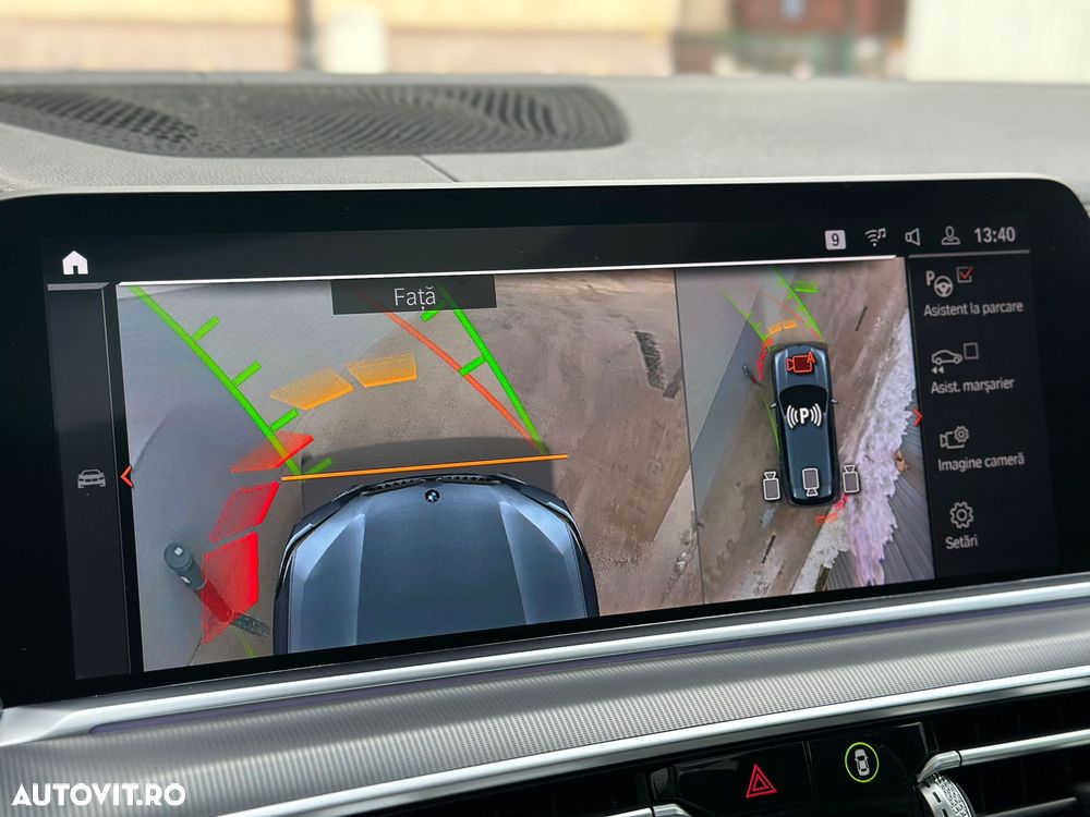 BMW X5 xDrive25d xLine - 14