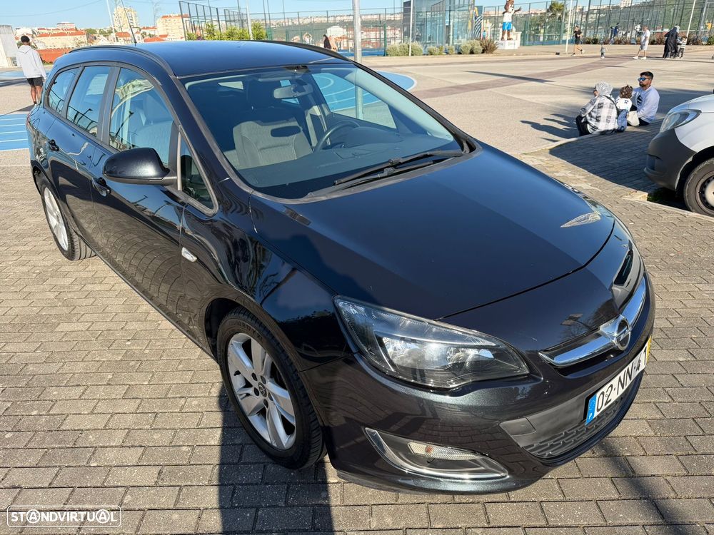 Opel Astra Sports Tourer ver-1-7-cdti-enjoy-s-s - 10