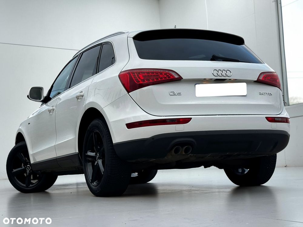 Audi Q5 2011