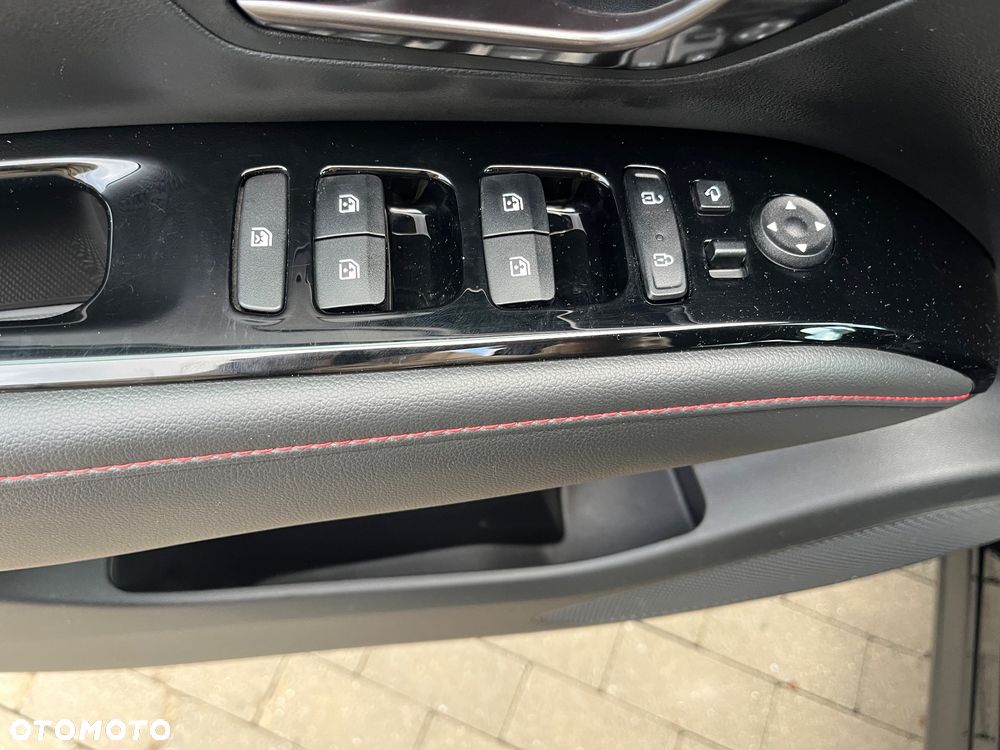 Hyundai Tucson 1.6 T-GDi Executive N Line 2WD - 7