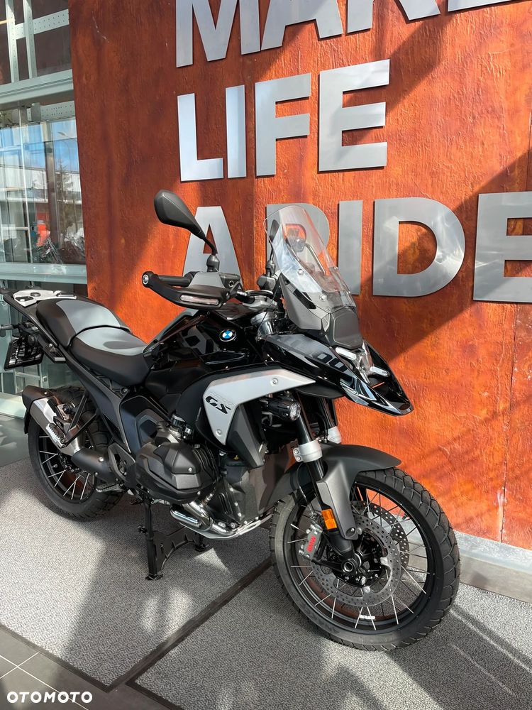BMW GS - 3