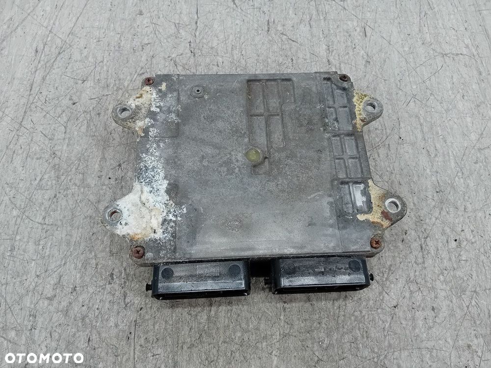 KOMPUTER, STEROWNIK MITSUBISHI COLT VI 1860A823 A1341503379 1.1 12V - 3