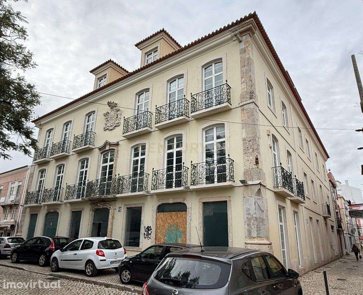 Palacete Chatillon – Um Ícone no Coração de Setúbal - Grande imagem: 2/49