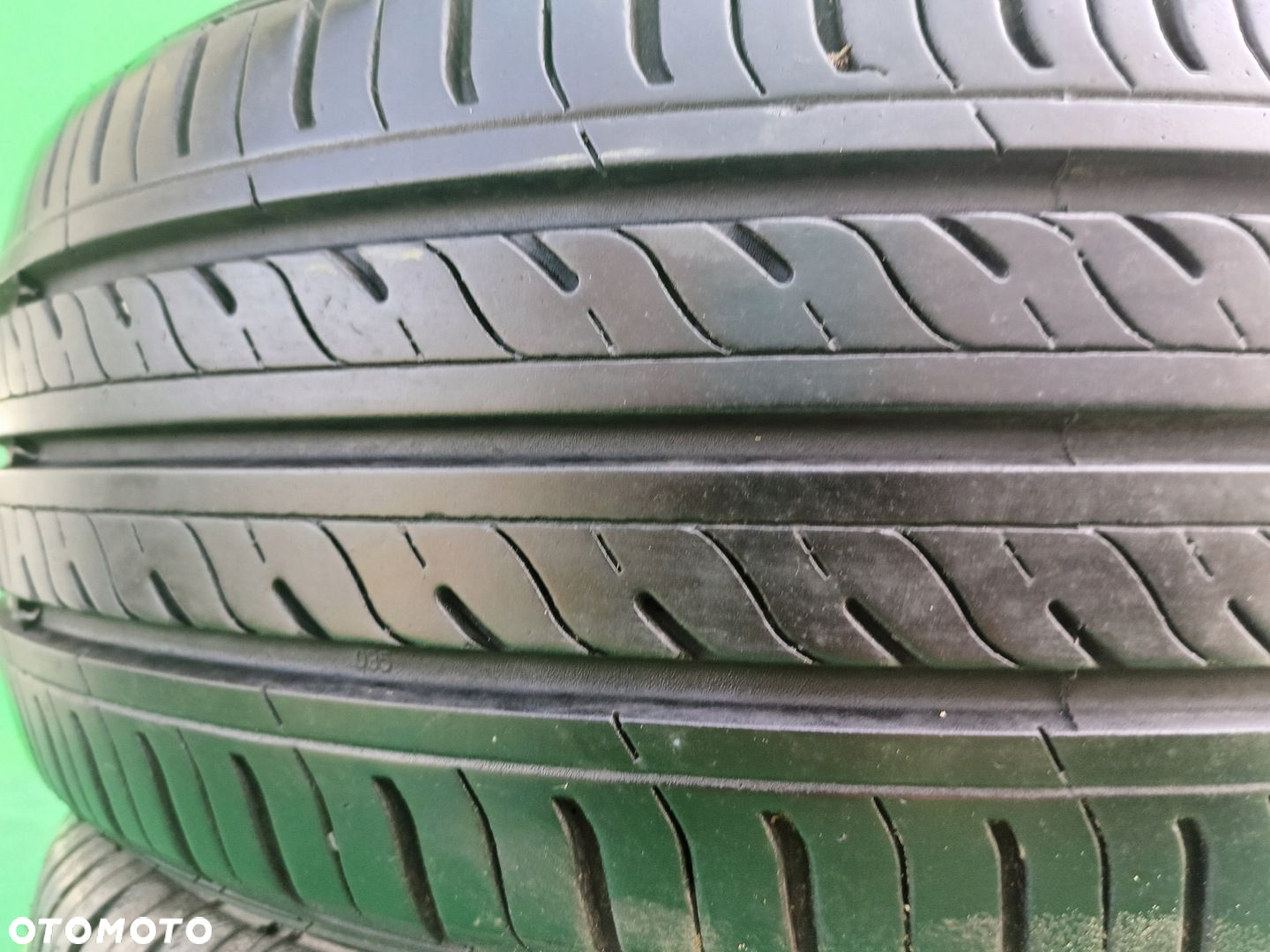 GOODRIDE RADIAL RP28 195/50/15, 1 szt 6 mm - 2