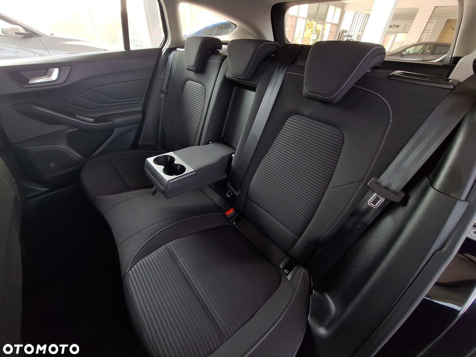 Ford Focus 2.0 EcoBlue Titanium - 13