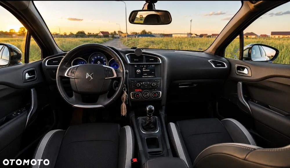 Citroën DS4 1.2 PureTech SoChic S&S - 9