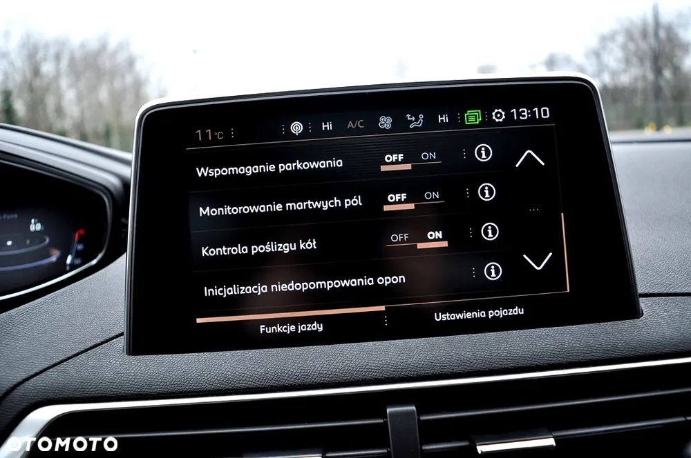 Peugeot 5008 2.0 BlueHDI GT S&S EAT8 - 31