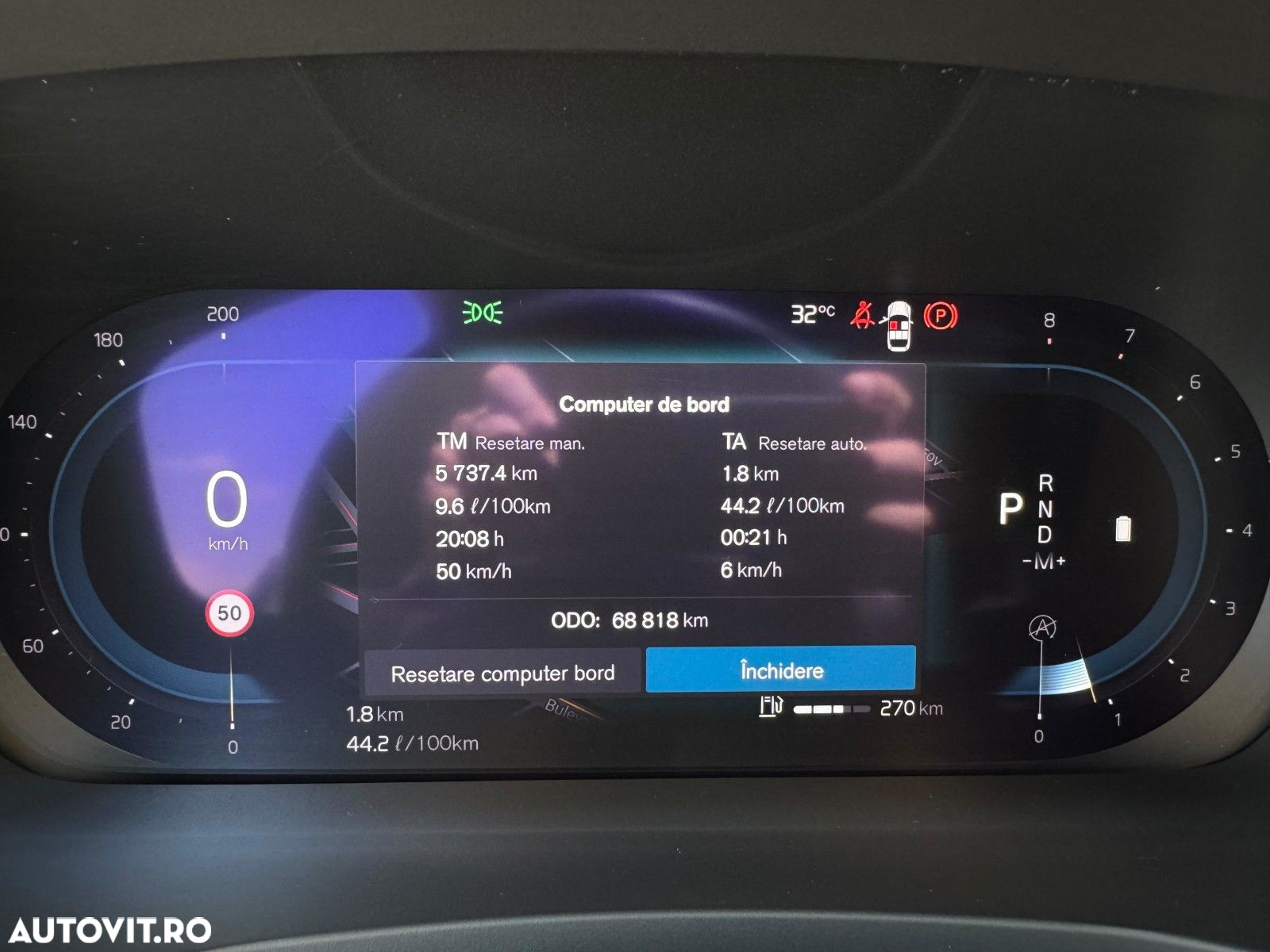 Volvo S60 - 8