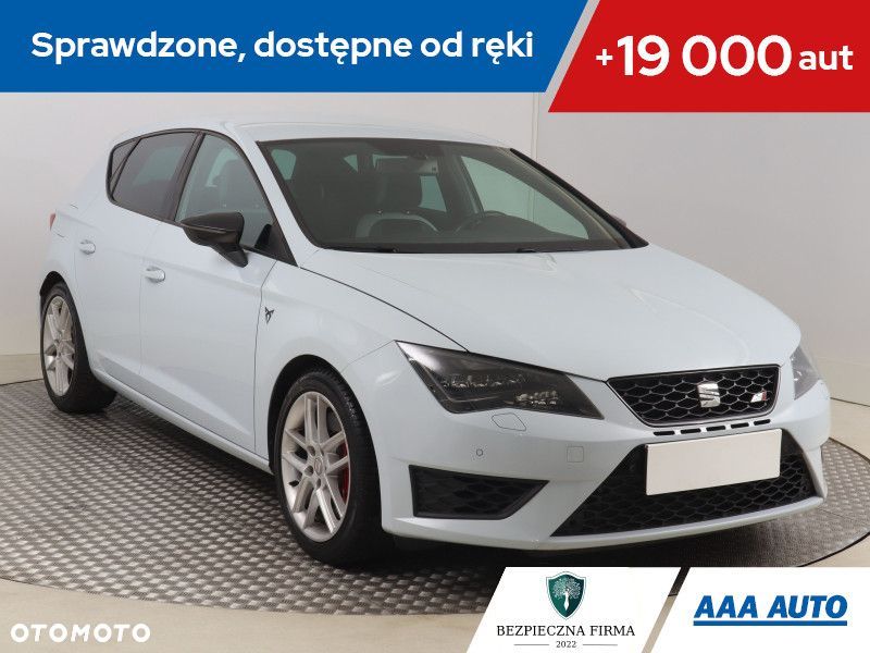 Seat Leon - 2