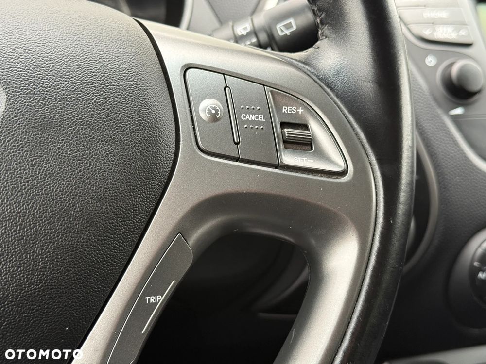 Hyundai ix35 - 35