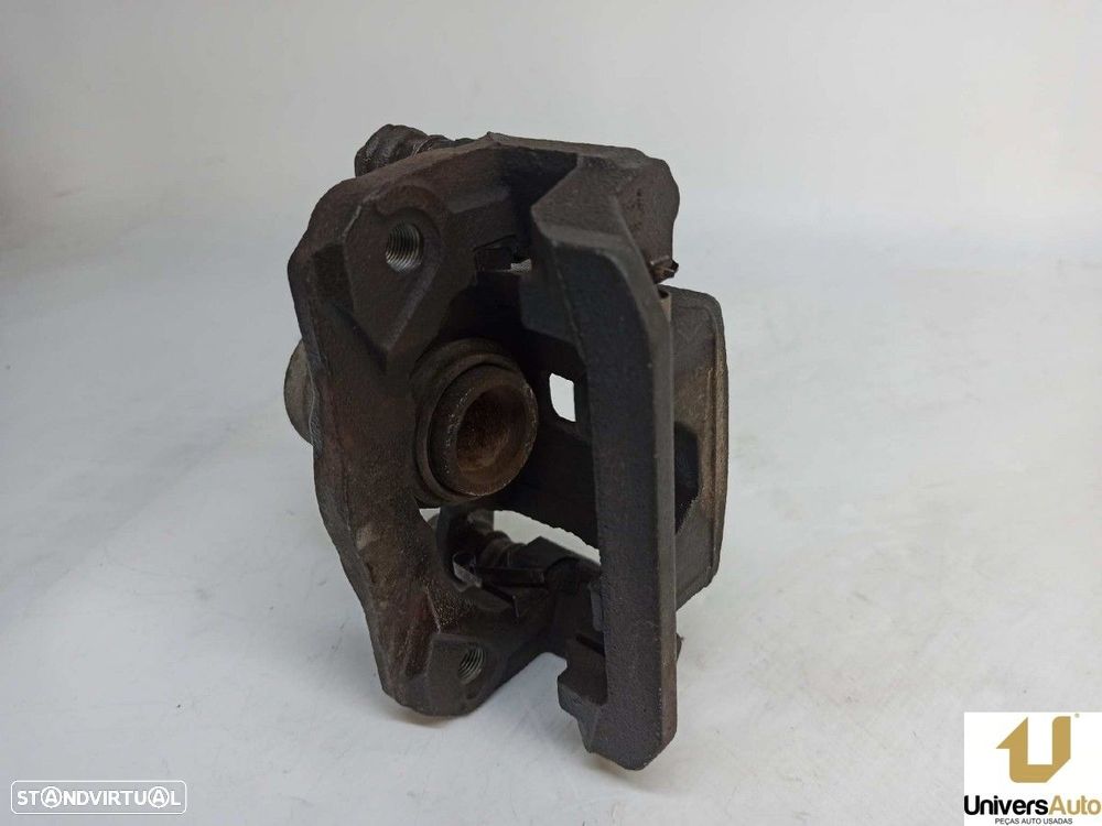 PINÇA DE TRAVÃO TRASEIRA ESQUERDA NISSAN PATHFINDER (R51) 2.5 DCI XE - 5