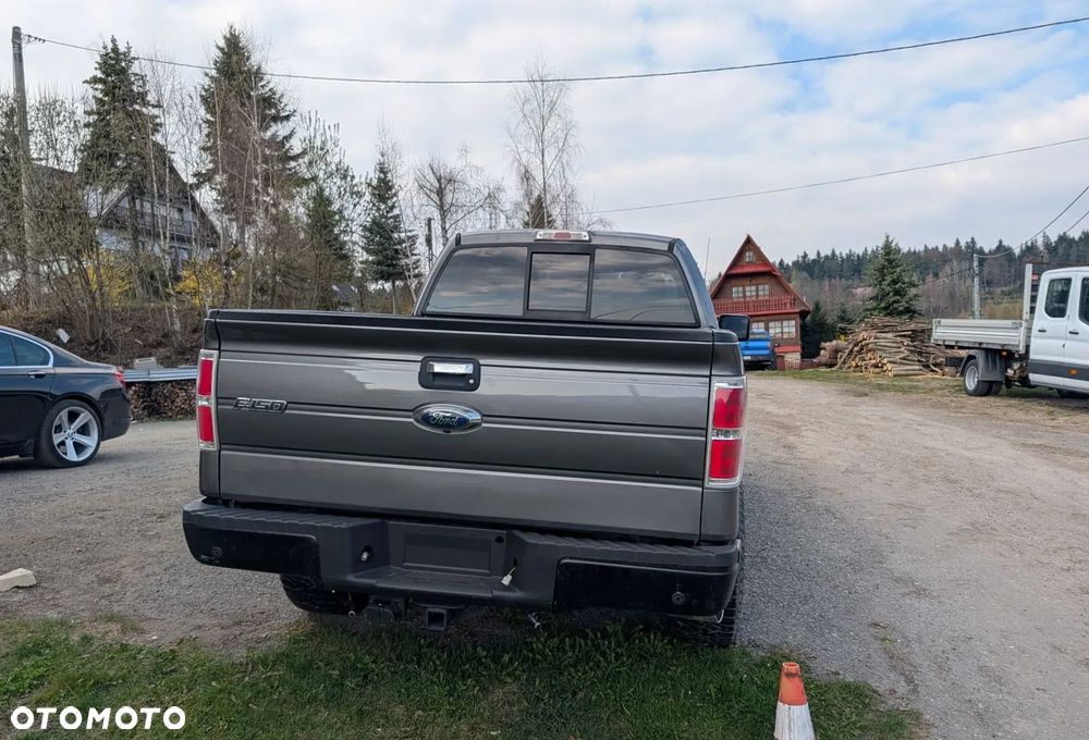 Ford F150 - 13