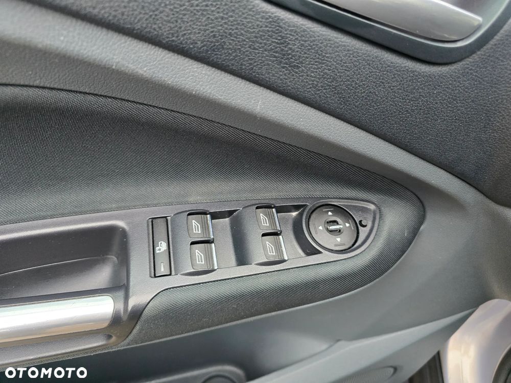 Ford Grand C-MAX 1.6 TDCi Titanium - 15