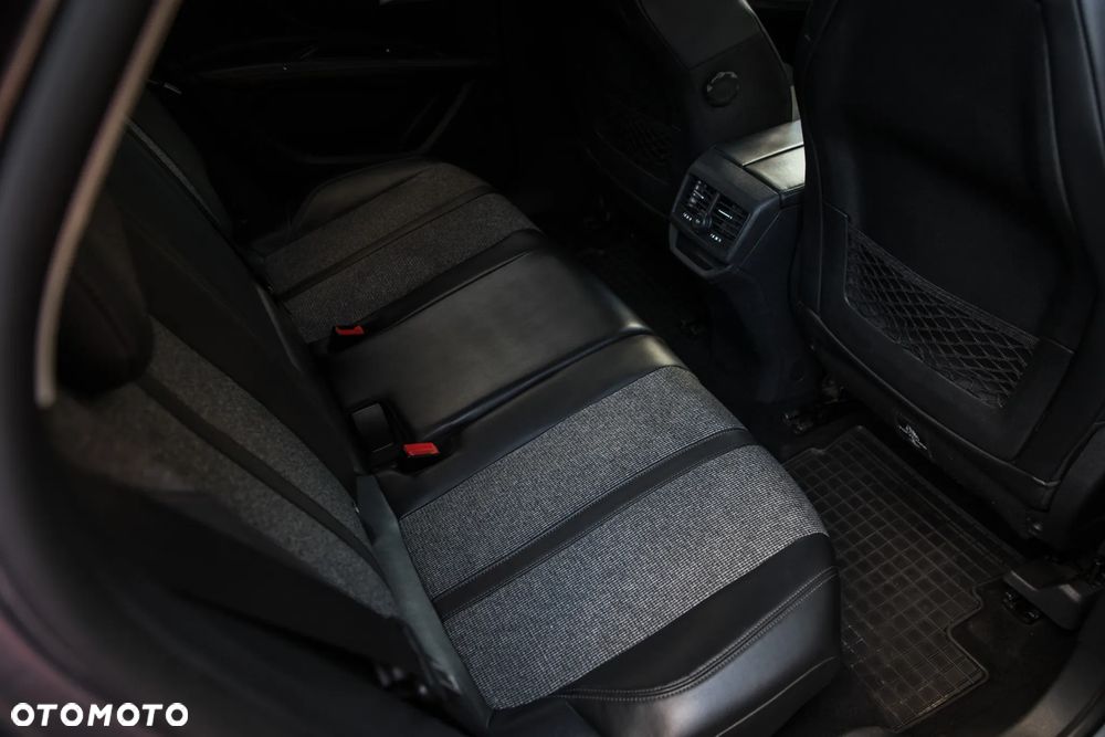 Peugeot 3008 BlueHDi 120 EAT6 Stop & Start Allure - 27