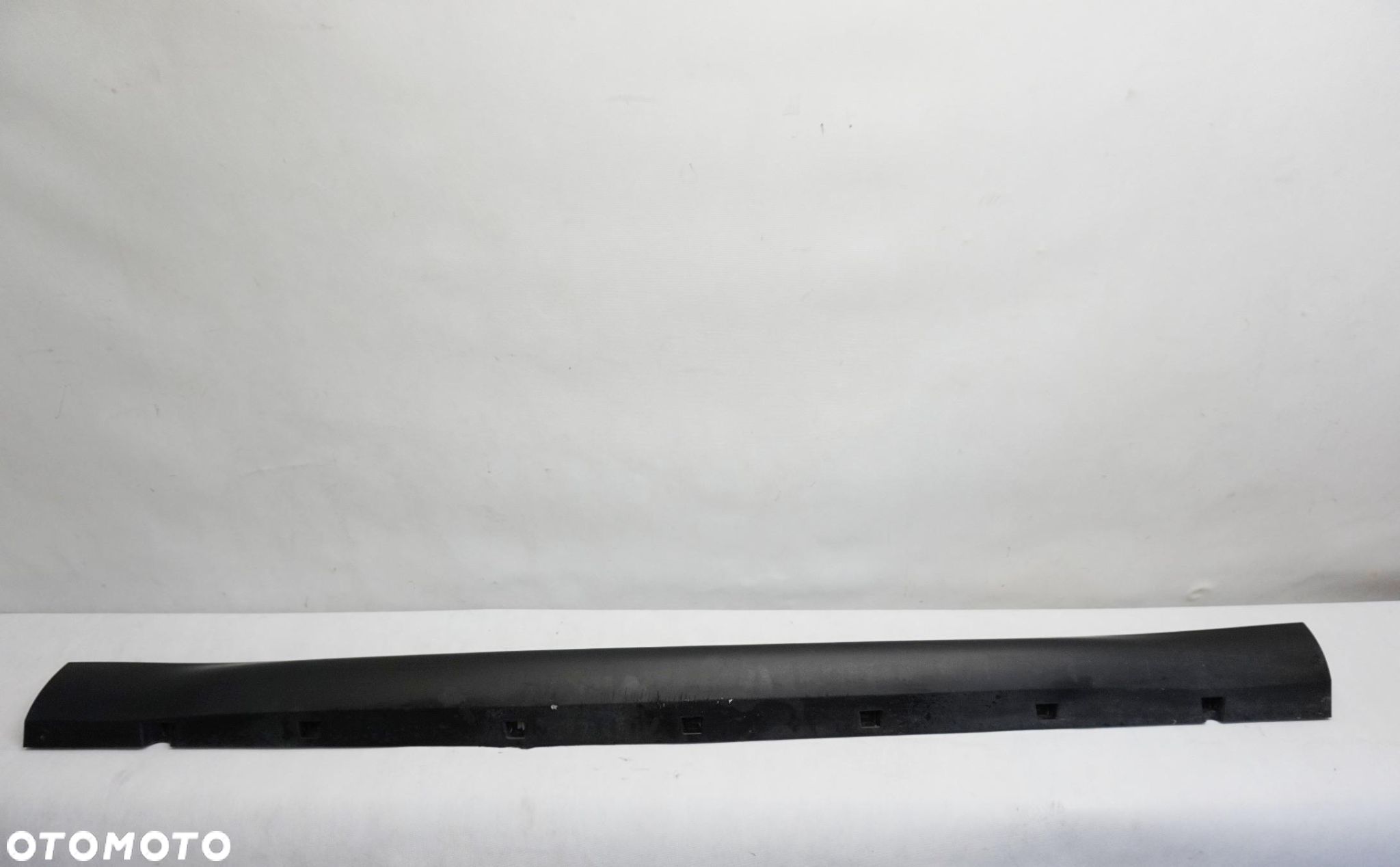 LISTWA PROGOWA PRAWA CITROEN C3 AIRCROSS 13473613 - 1