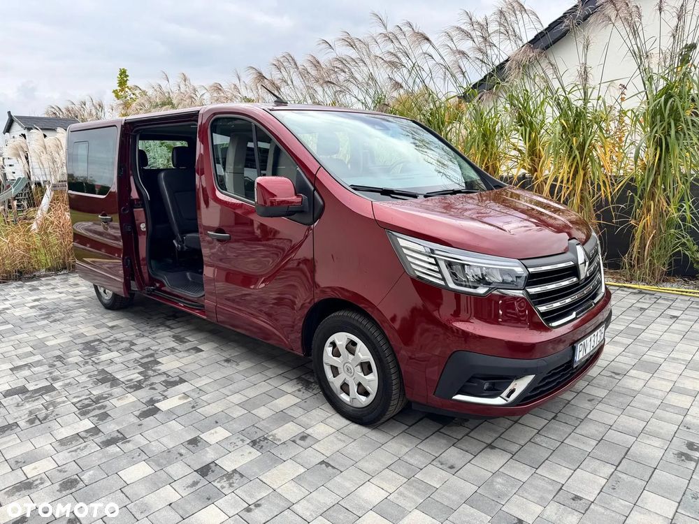 Renault Trafic - 21