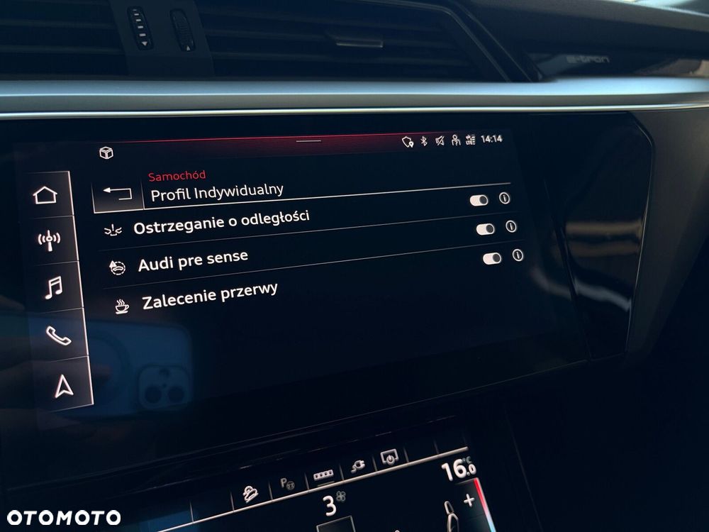 Audi e-tron Sportback - 33