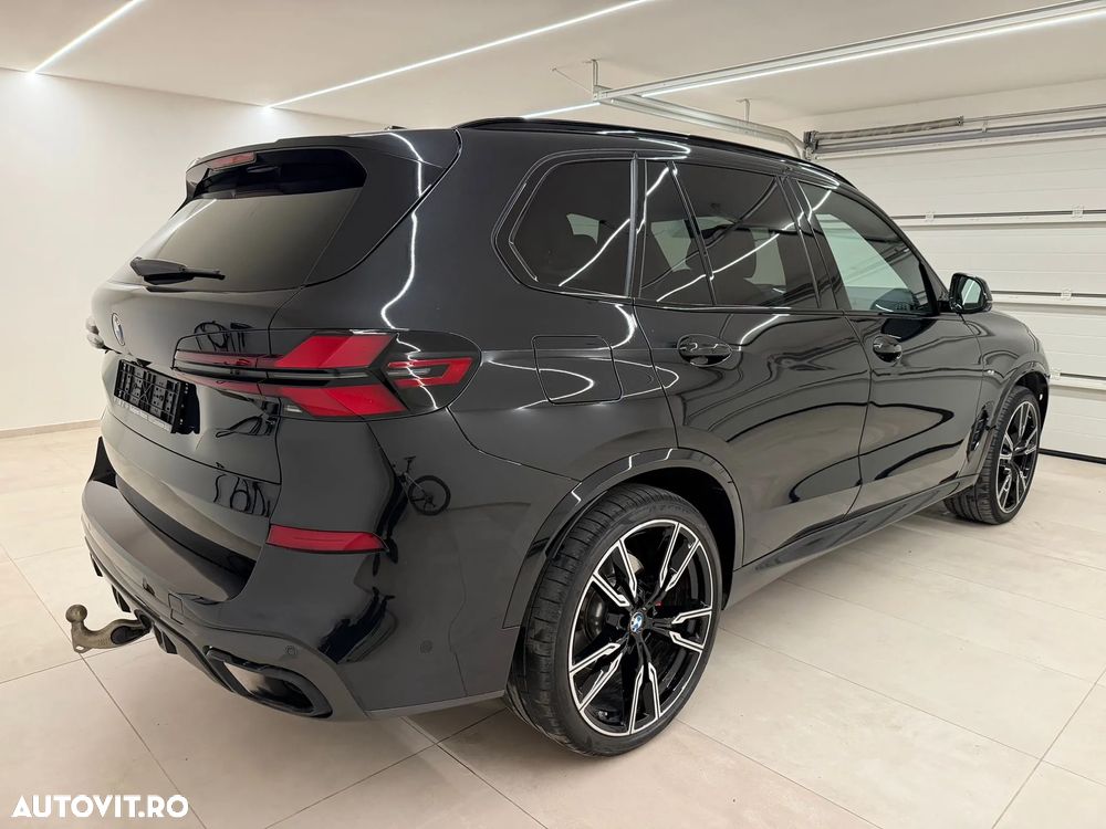 BMW X5 xDrive30d - 4