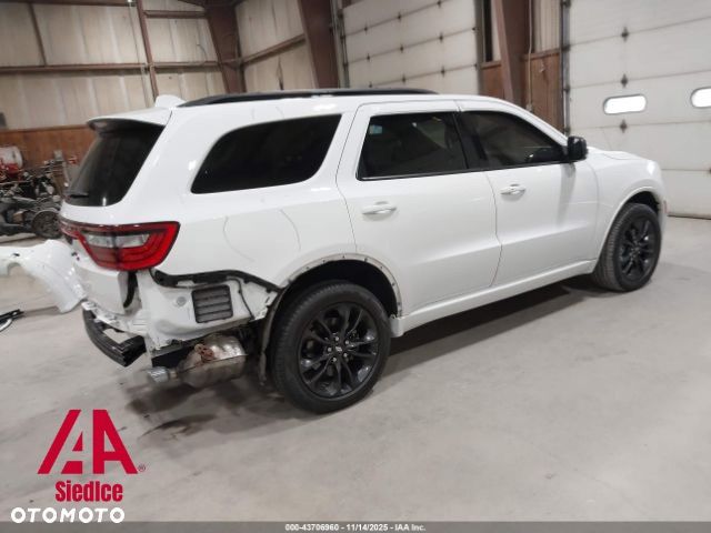Dodge Durango 3,6 Limited - 7