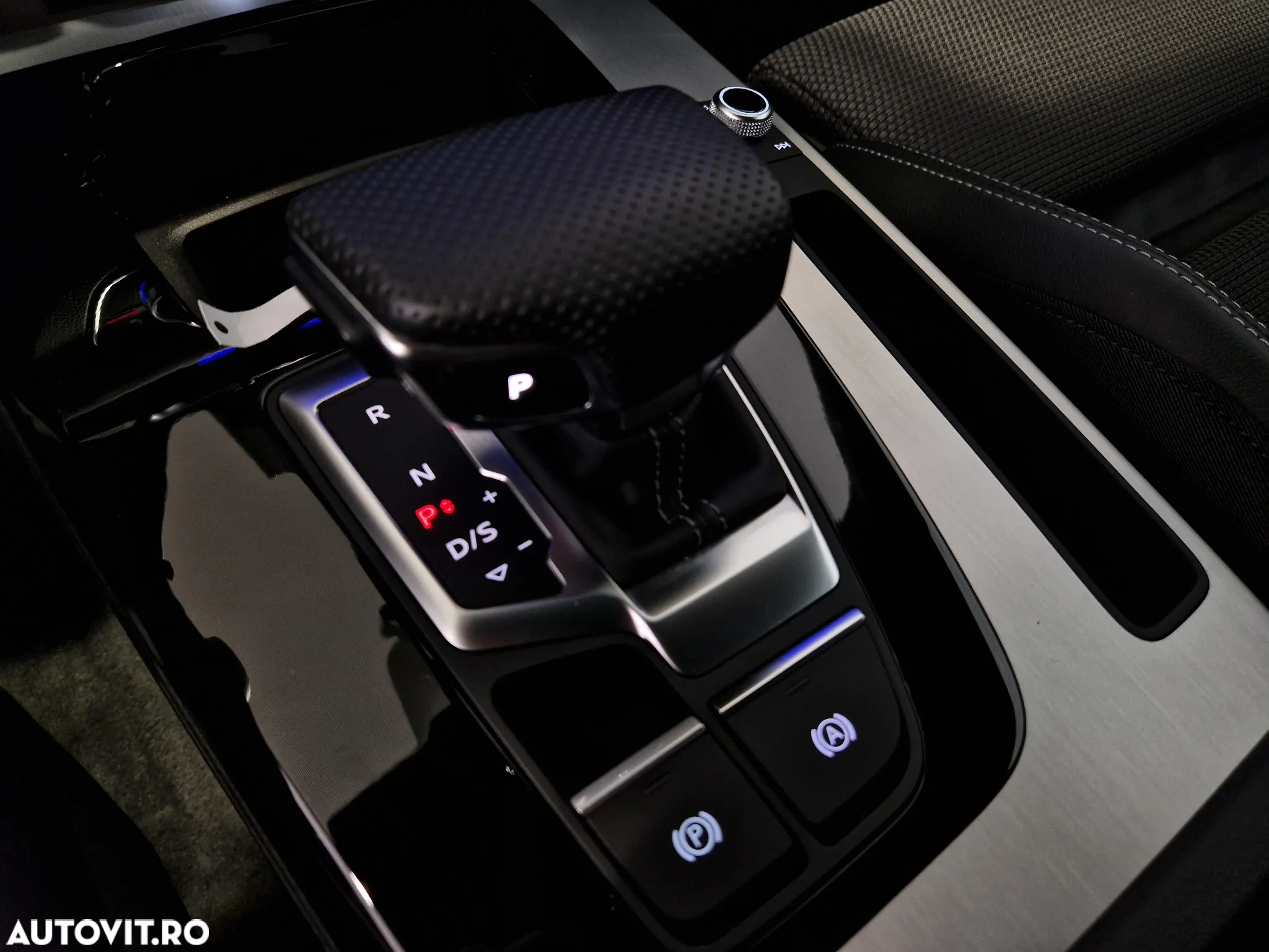 Audi Q5 40 TDI quattro S tronic MHEV S Line - 30