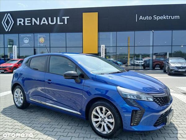 Renault Clio 1.0 TCe Evolution