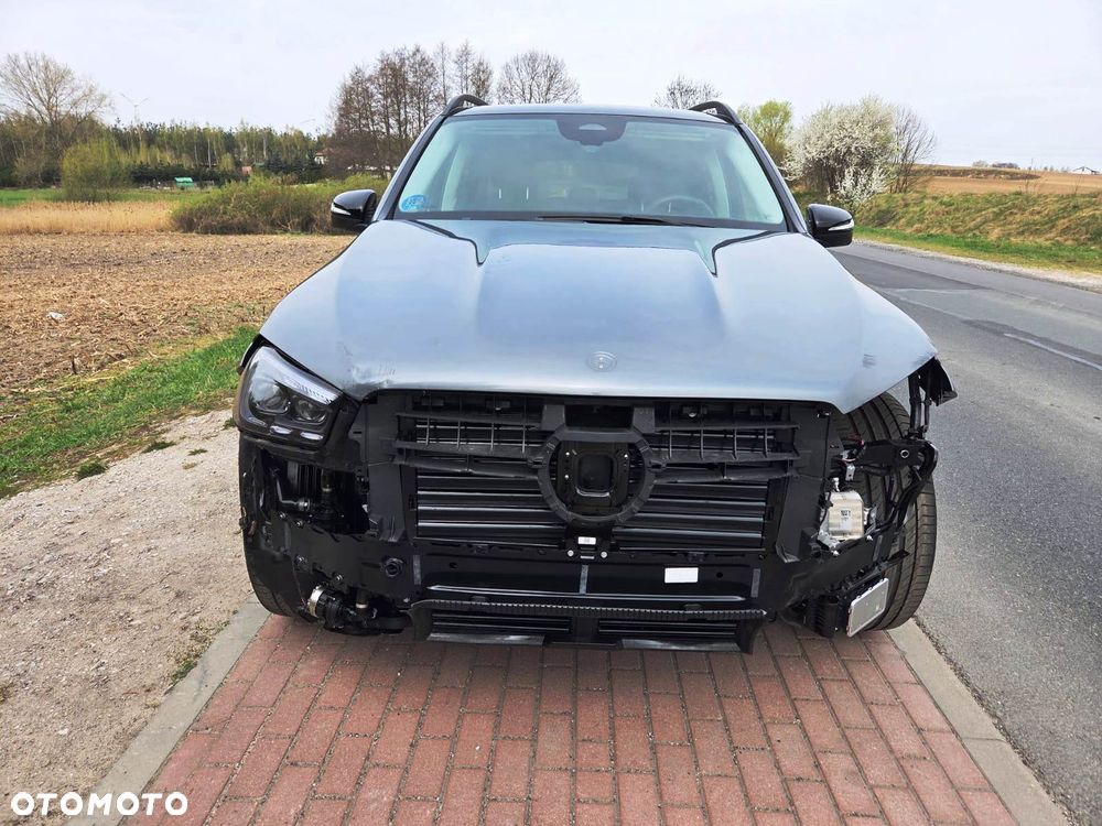 Mercedes-Benz GLE 350 de 4Matic 9G-TRONIC AMG Line Advanced Plus - 4