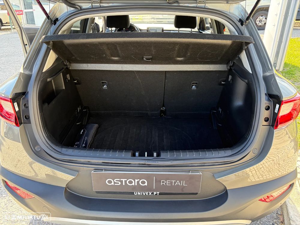 Kia Stonic 1.2 Dynamic - 12