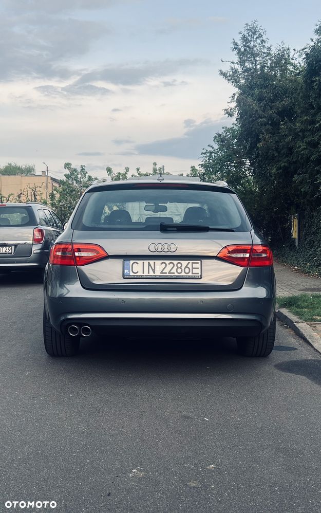 Audi A2 - 4